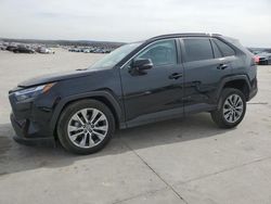 2023 Toyota Rav4 XLE Premium en venta en Grand Prairie, TX