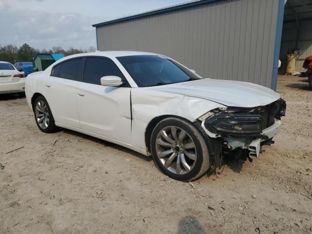 2016 Dodge Charger R/T