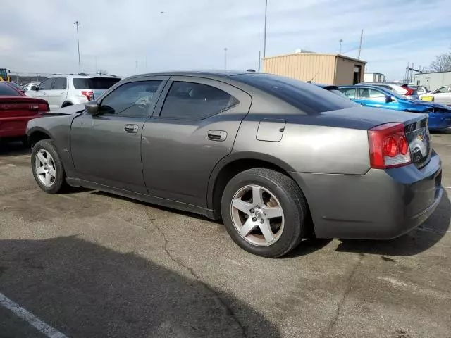 2010 Dodge Charger SXT