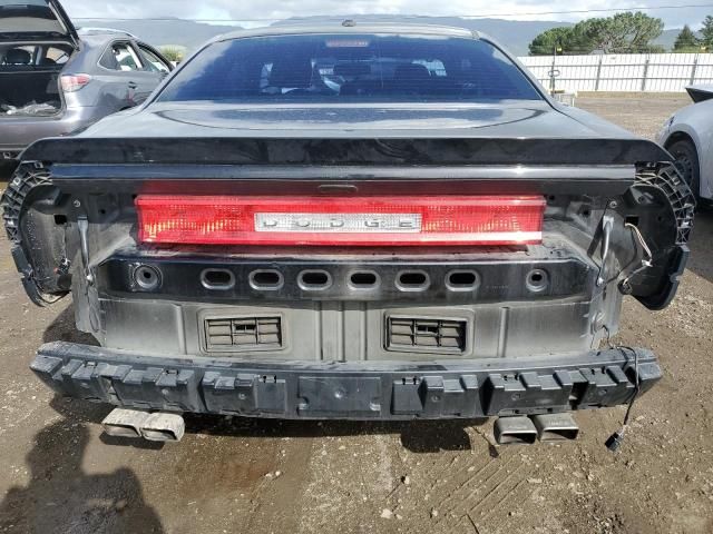 2014 Dodge Challenger R/T