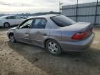 2000 Honda Accord EX