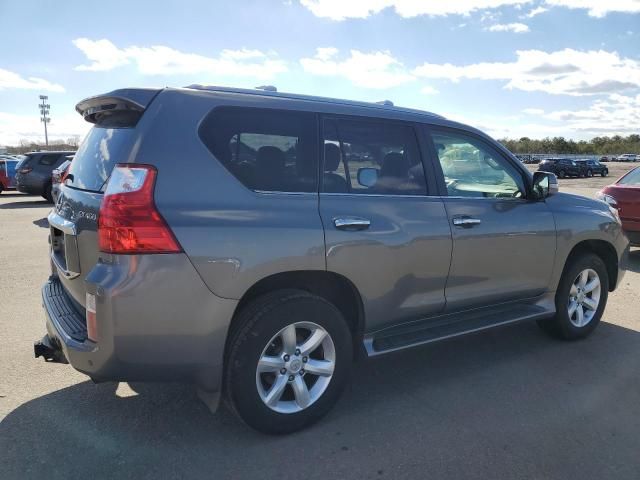 2010 Lexus GX 460