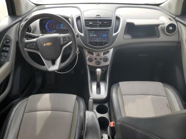 2015 Chevrolet Trax 1LT