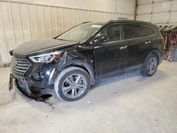 2014 Hyundai Santa FE GLS en venta en Abilene, TX