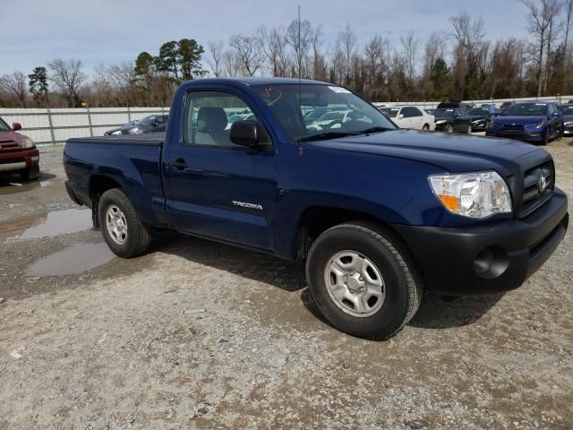 2008 Toyota Tacoma