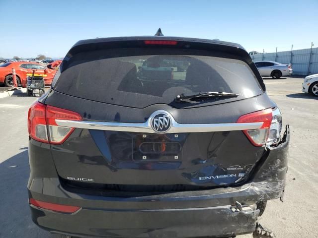 2016 Buick Envision Premium