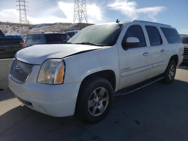 2007 GMC Yukon XL Denali