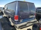 2006 Ford Econoline E150 Wagon