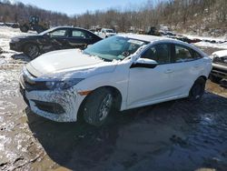 2018 Honda Civic LX for sale in Marlboro, NY