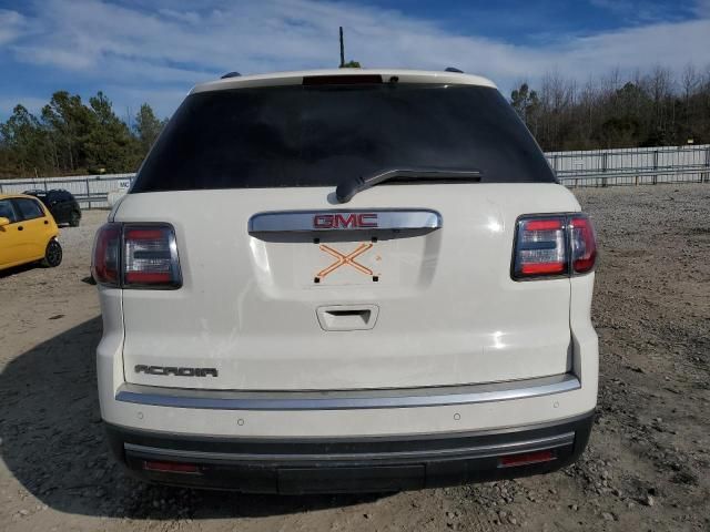 2014 GMC Acadia SLT-1