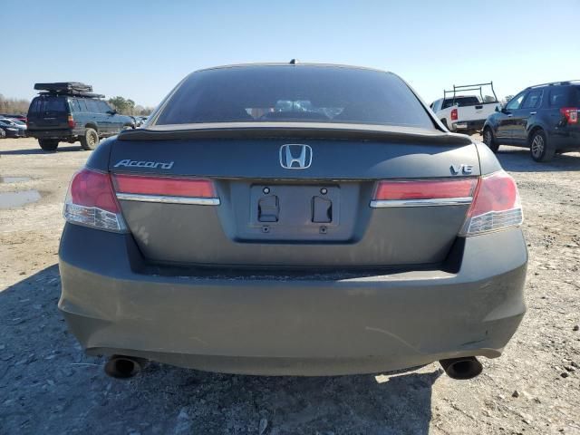 2011 Honda Accord EXL