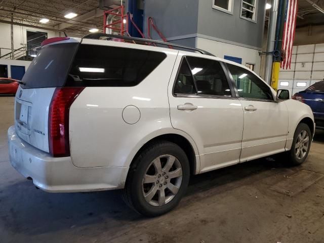 2007 Cadillac SRX