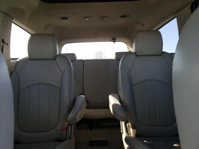 2011 Buick Enclave CXL