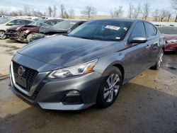 2019 Nissan Altima S for sale in Bridgeton, MO