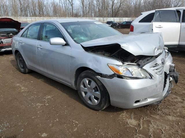 2008 Toyota Camry CE