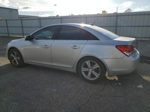 2013 Chevrolet Cruze LT