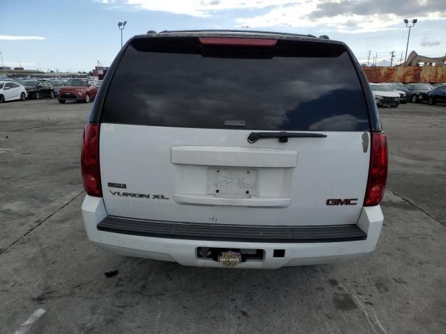 2007 GMC Yukon XL C1500