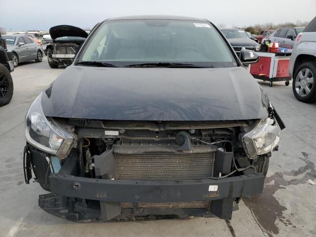 2021 KIA Rio LX