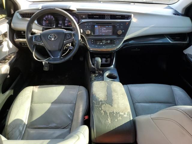 2014 Toyota Avalon Base