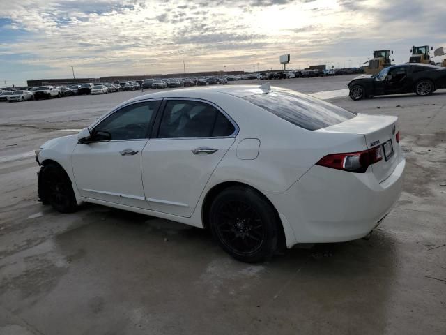 2010 Acura TSX