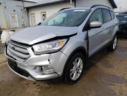 2018 Ford Escape SEL for sale in Pekin, IL