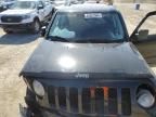 2013 Jeep Patriot Sport