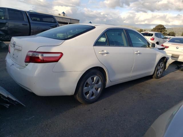 2007 Toyota Camry CE