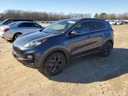 Salvage cars for sale from Copart Conway, AR: 2020 KIA Sportage S