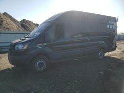 Ford Transit salvage cars for sale: 2019 Ford Transit T-250