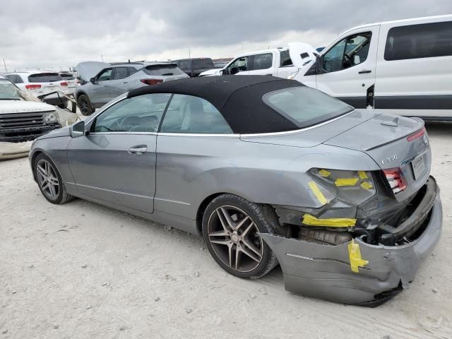 2014 Mercedes-Benz E 350