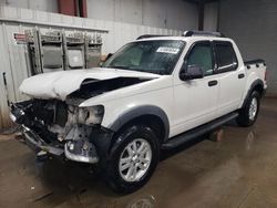 Ford Explorer Vehiculos salvage en venta: 2009 Ford Explorer Sport Trac XLT