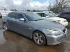 2008 BMW 528 I