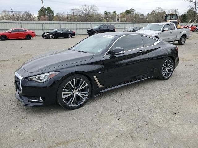 2019 Infiniti Q60 Pure