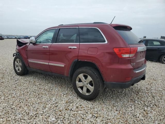 2013 Jeep Grand Cherokee Limited