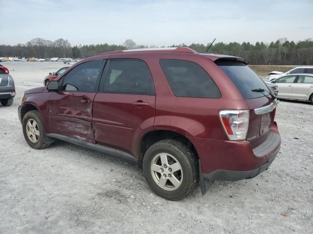 2007 Chevrolet Equinox LT