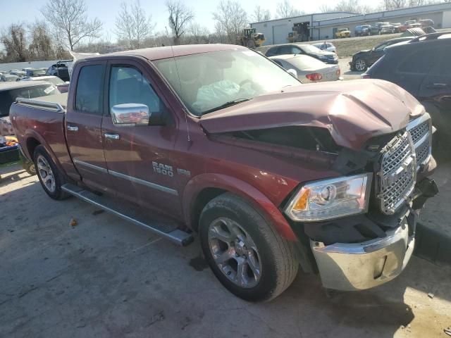 2014 Dodge 1500 Laramie