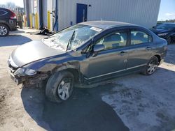 2009 Honda Civic LX for sale in Duryea, PA