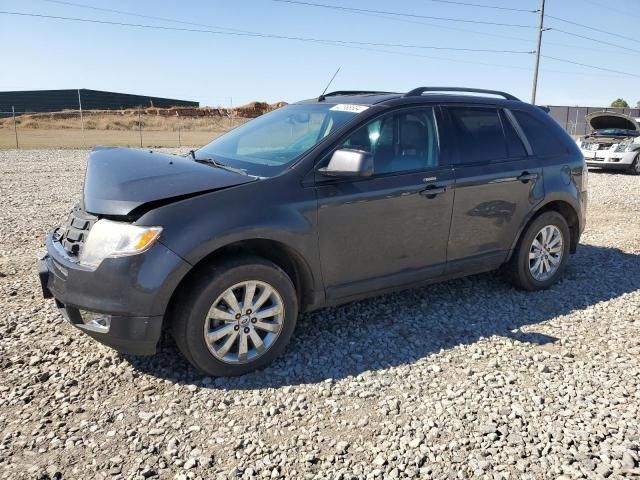 2007 Ford Edge SEL Plus