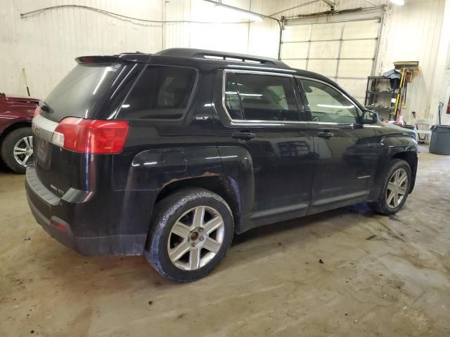 2012 GMC Terrain SLT