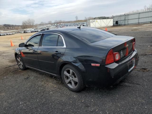 2009 Chevrolet Malibu 2LT