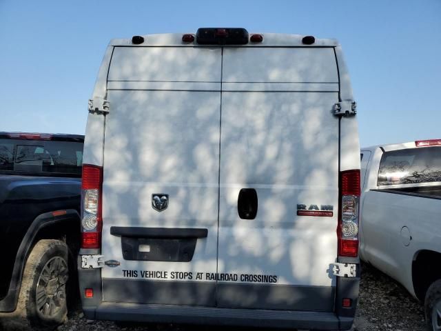 2018 Dodge RAM Promaster 3500 3500 High