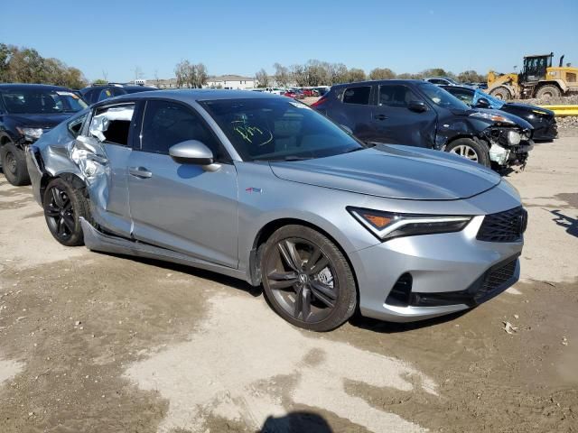 2023 Acura Integra A-Spec