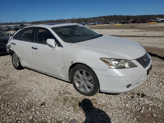 2008 Lexus ES 350