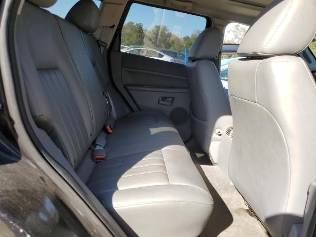 2005 Jeep Grand Cherokee Laredo