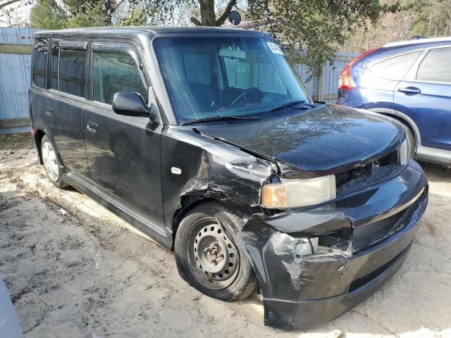 2006 Scion XB