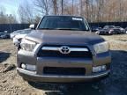 2012 Toyota 4runner SR5