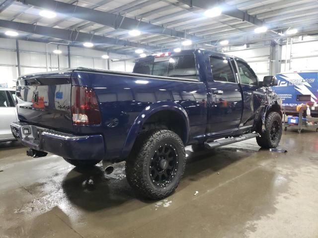 2014 Dodge RAM 2500 SLT