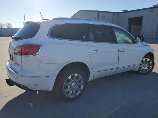 2016 Buick Enclave