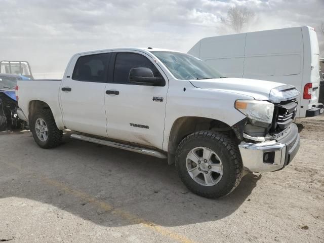 2014 Toyota Tundra Crewmax SR5