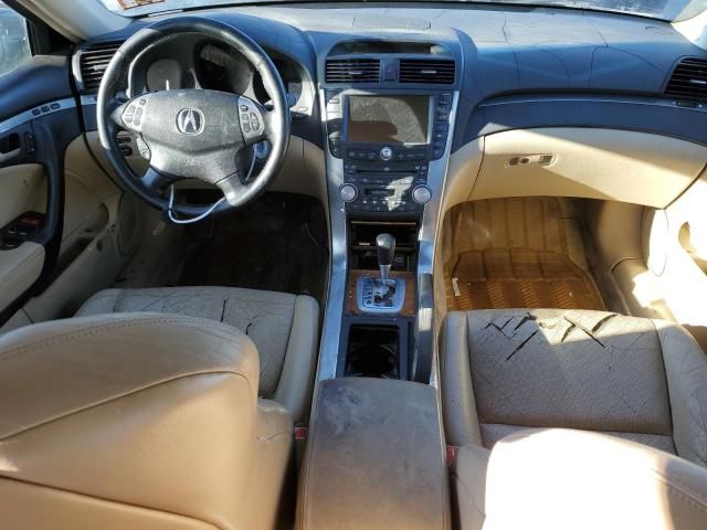 2004 Acura TL